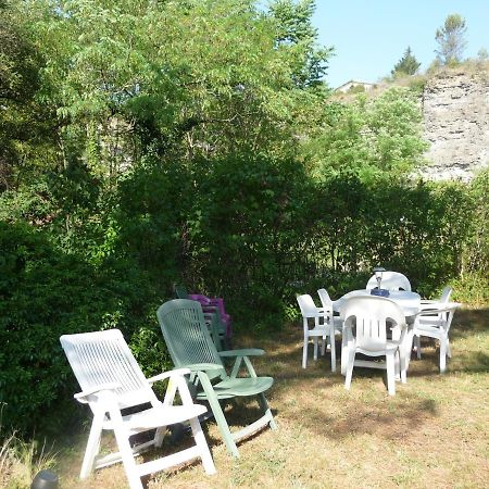 Gite "Chante' Relle" Privas Exterior photo