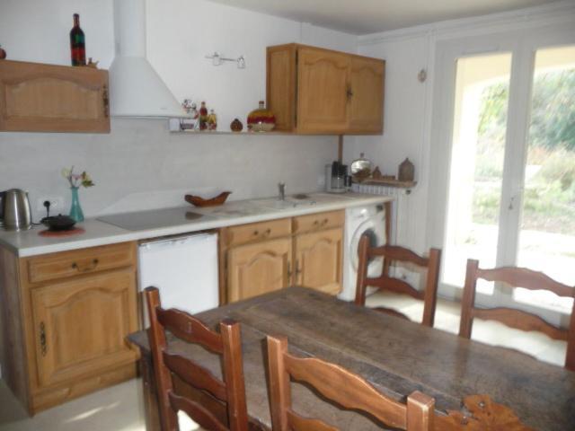 Gite "Chante' Relle" Privas Exterior photo