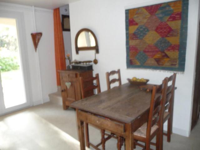 Gite "Chante' Relle" Privas Exterior photo